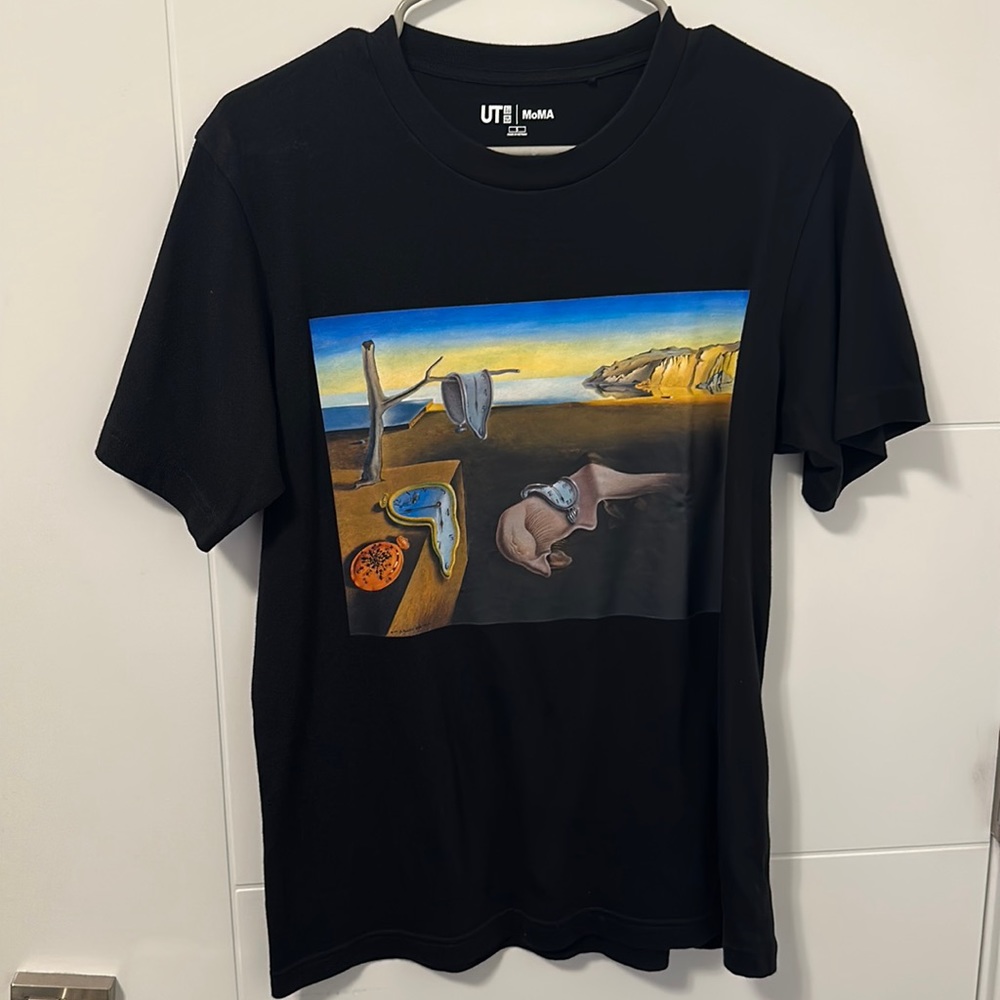 UniQlo tee